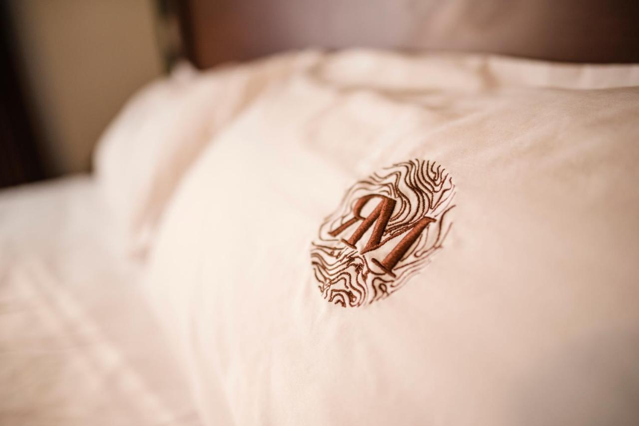Hotel Rm Avandaro บาเญเดบราโว ภายนอก รูปภาพ
