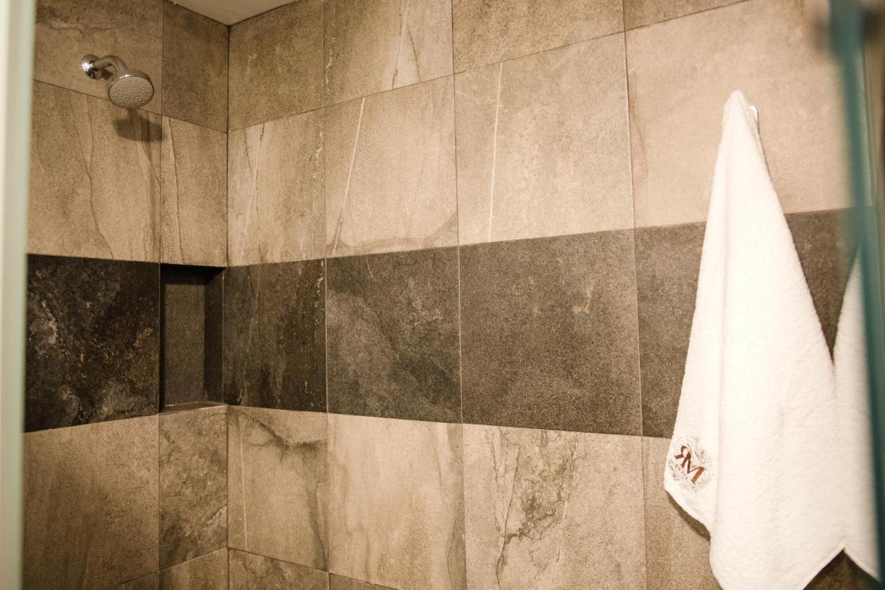 Hotel Rm Avandaro บาเญเดบราโว ภายนอก รูปภาพ